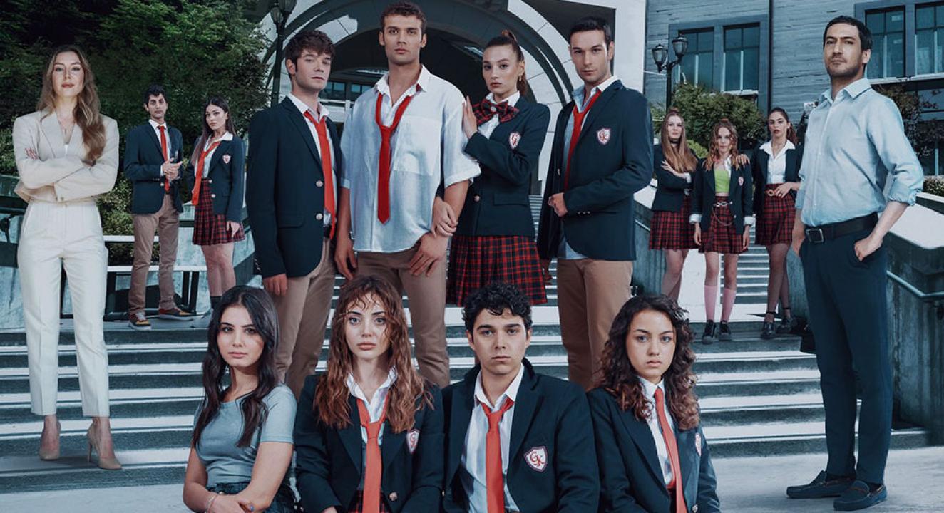 شاهد مسلسل اسمعني الحلقة 5 مترجمة للعربية HD