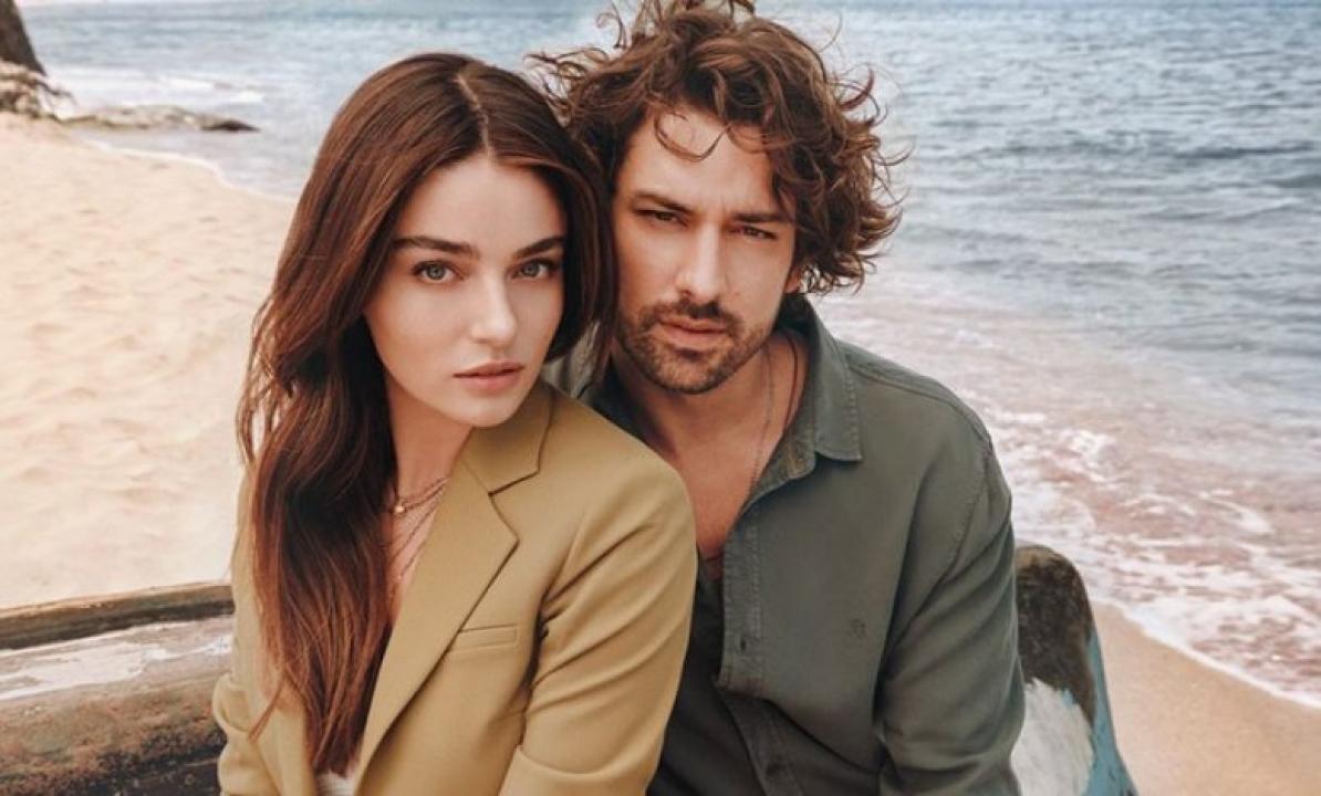 شاهد مسلسل حكاية جزيرة الحلقة 22 مترجمة للعربية HD