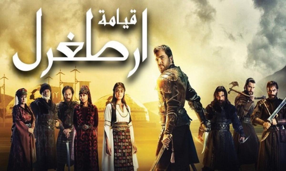شاهد مسلسل قيامة ارطغرل الحلقة 280 مدبلجة للعربية HD