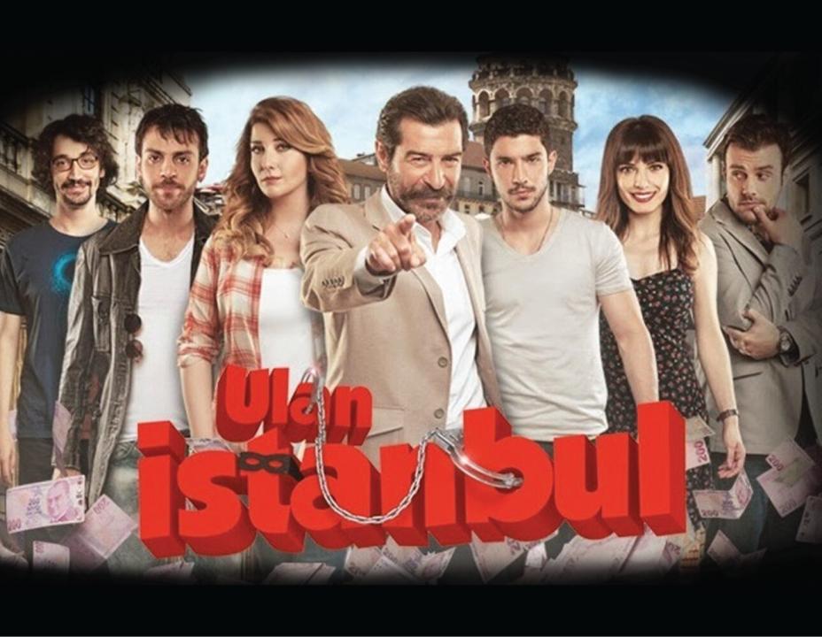 شاهد مسلسل يا اسطنبول مترجم