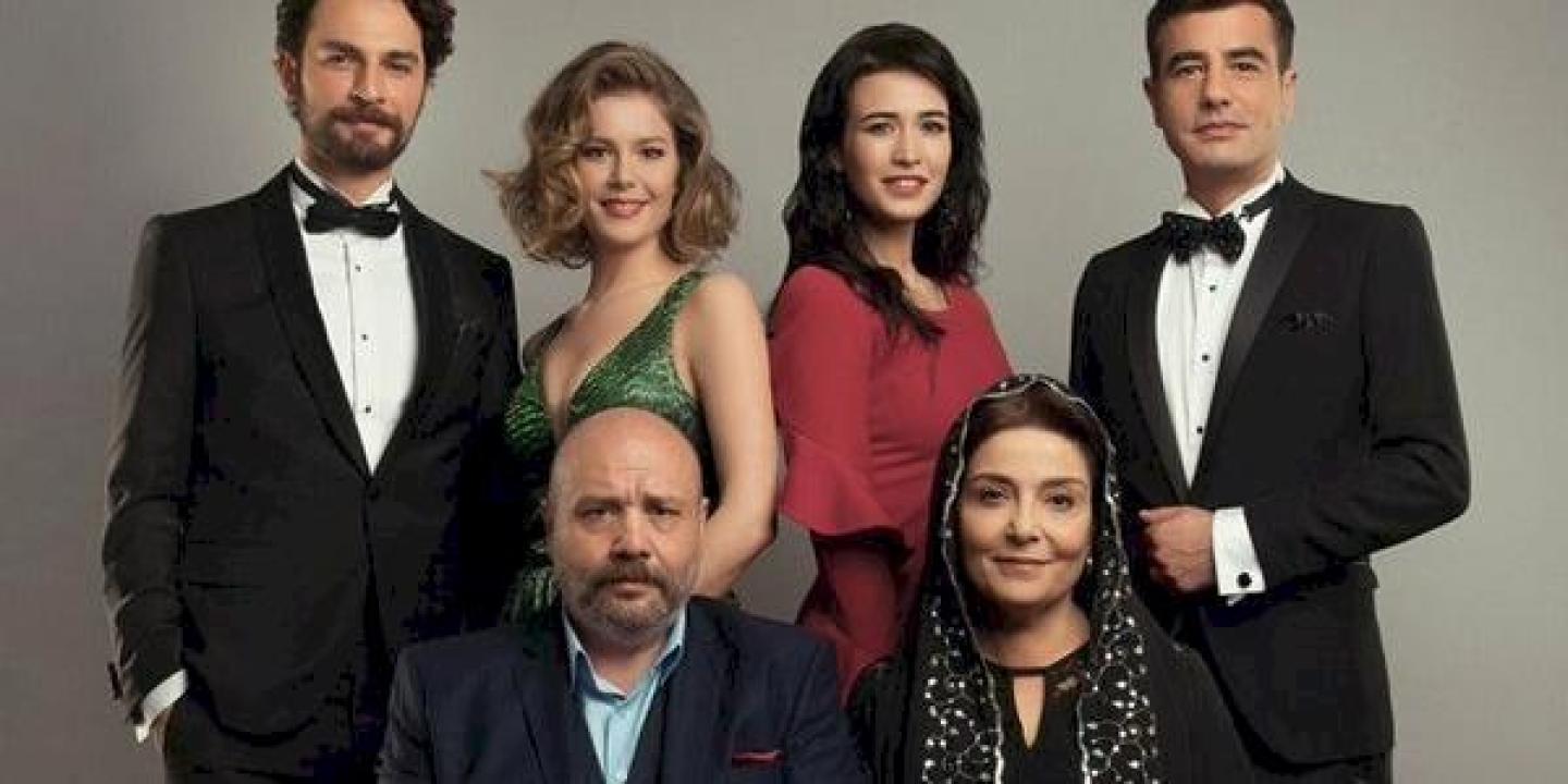 شاهد مسلسل اغنية حب الحلقة 49 مدبلجة للعربية HD