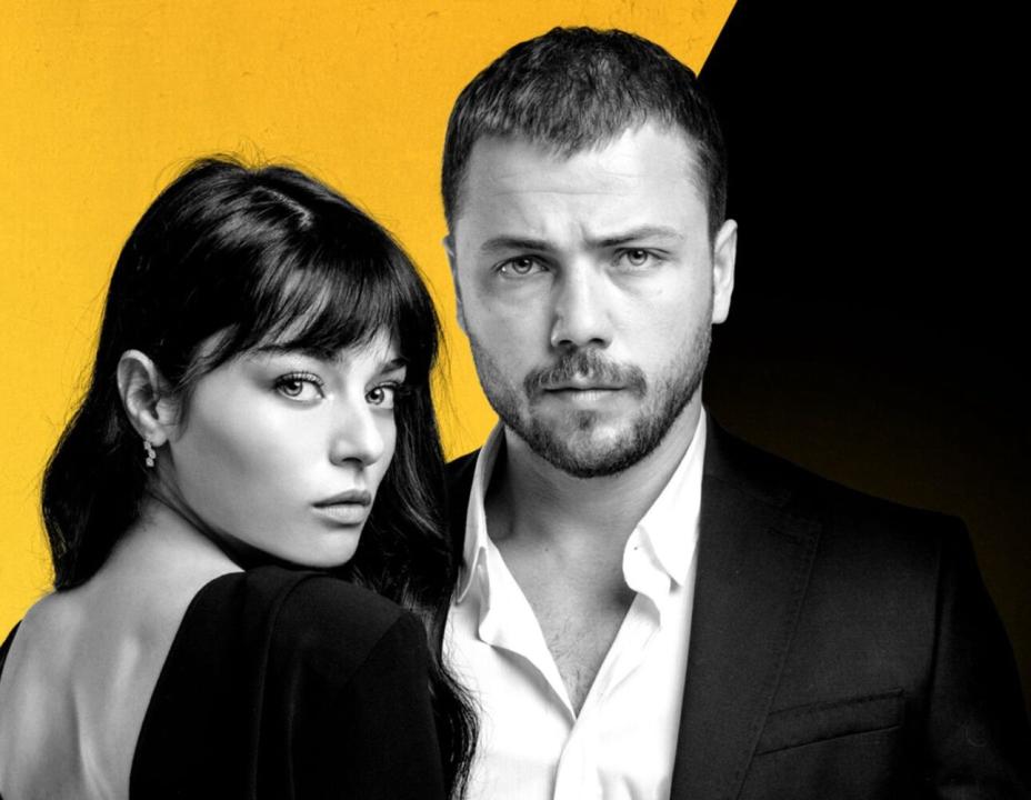 شاهد مسلسل علي رضا الحلقة 18 مترجمة للعربية HD