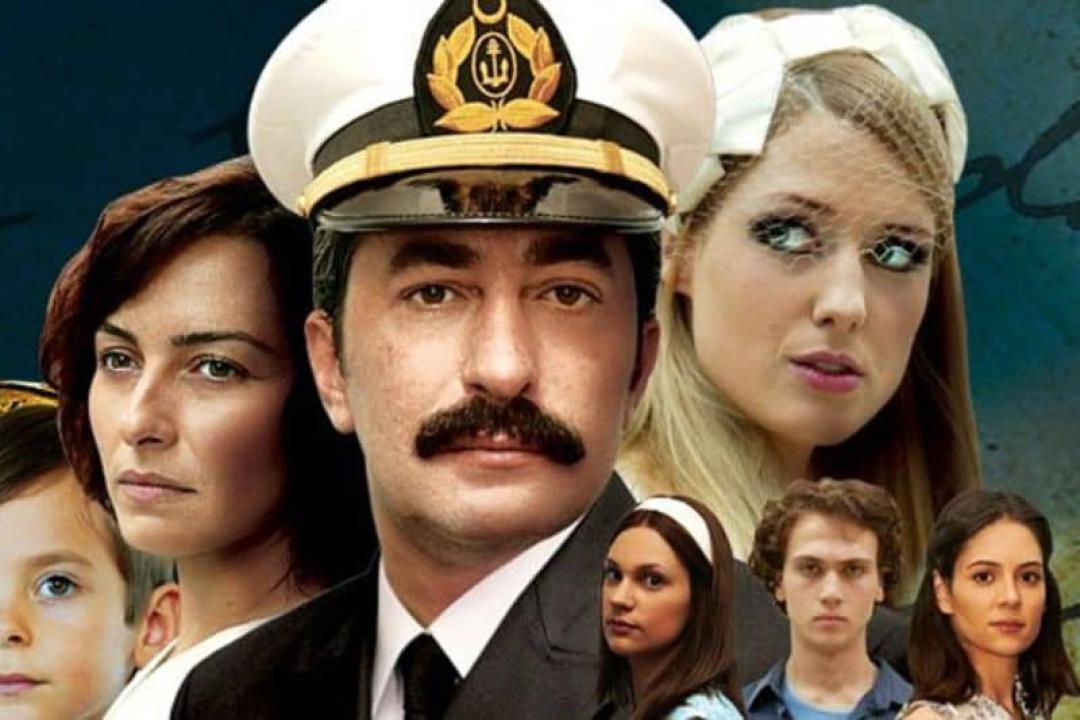 شاهد مسلسل علي مر الزمان الموسم الثاني الحلقة 107 مدبلجة للعربية HD