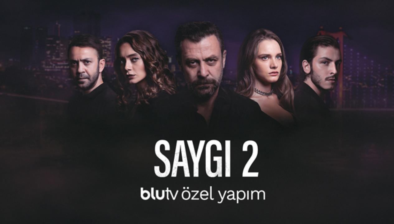 شاهد مسلسل احترام الموسم الثاني الحلقة 1 مترجمة للعربية HD
