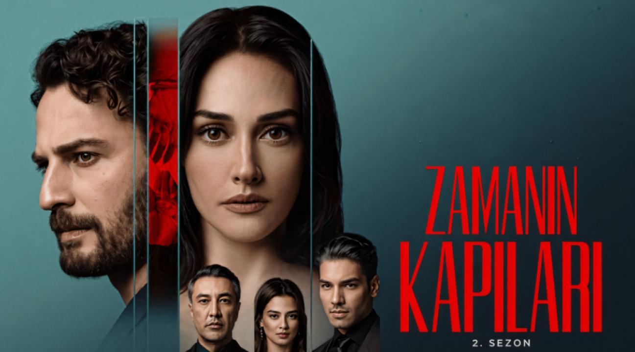 شاهد مسلسل ابواب القدر 2 الحلقة 9 مترجمة للعربية HD