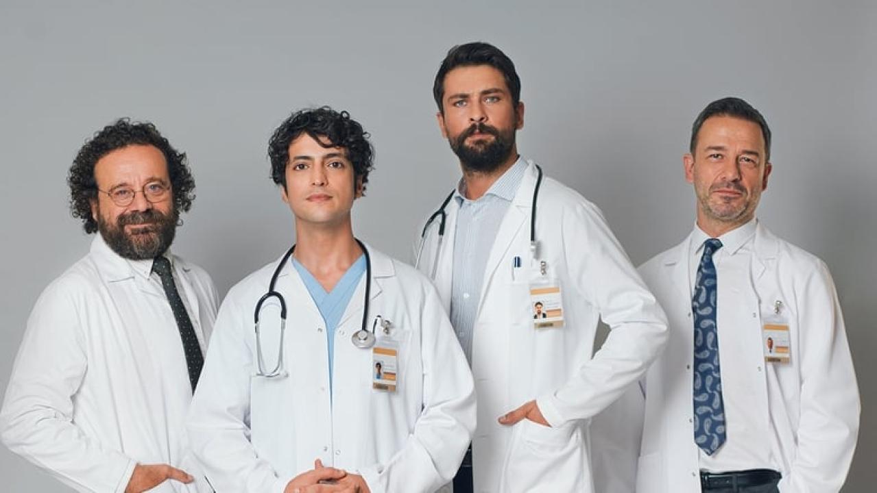 شاهد مسلسل الطبيب المعجزة الحلقة 147 مدبلجة للعربية HD