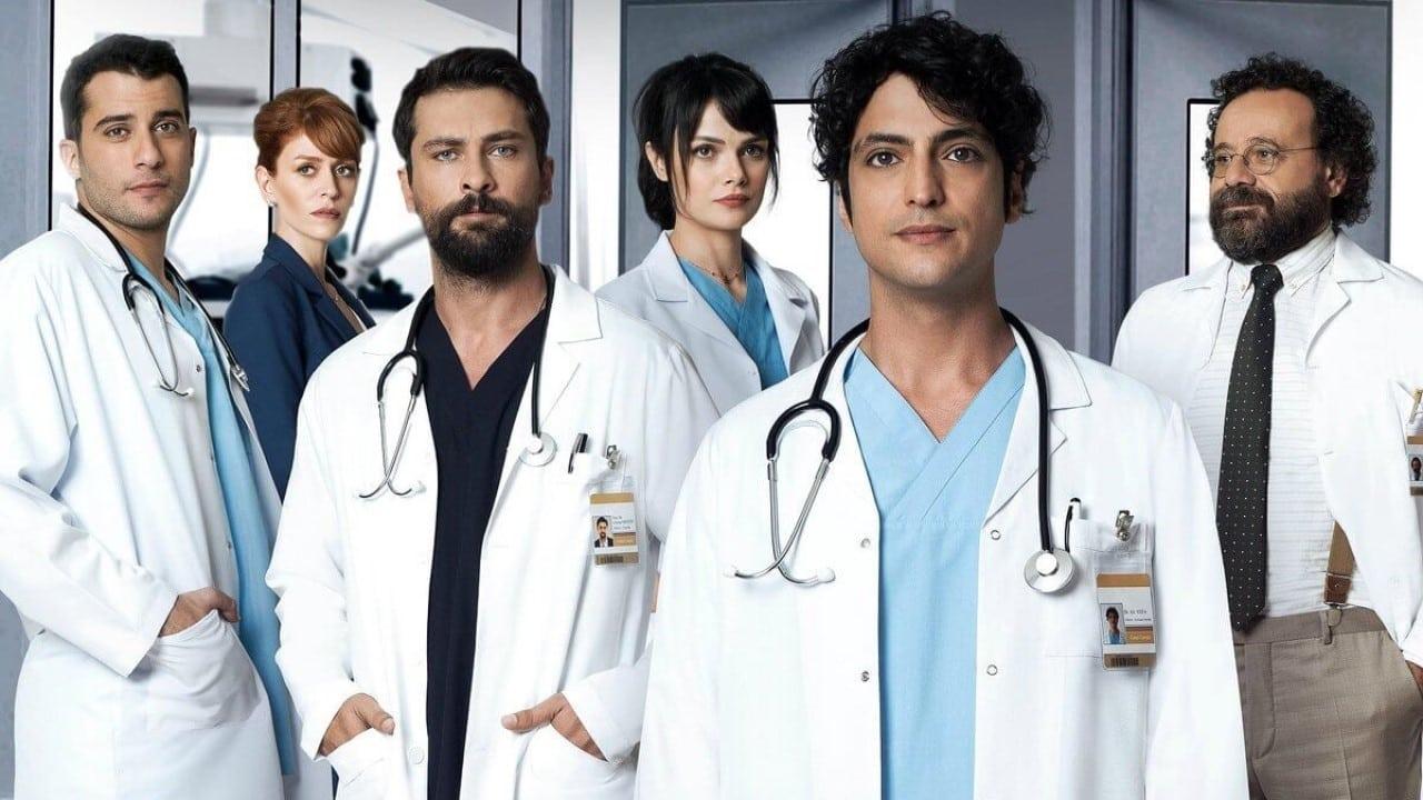 شاهد مسلسل الطبيب المعجزة الحلقة 49 مترجمة للعربية HD