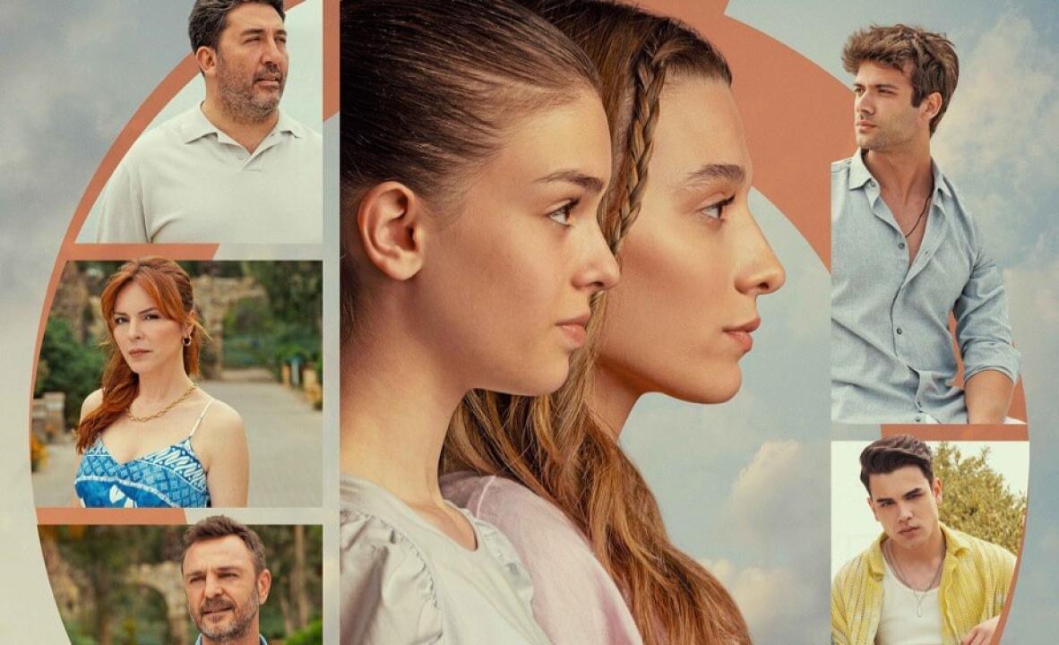 شاهد مسلسل المدار الحلقة 8 مترجمة للعربية HD