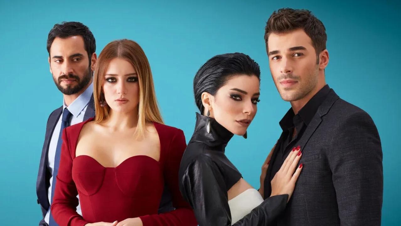 شاهد مسلسل الإعصار الذي بداخلي الحلقة 5 مترجمة للعربية HD