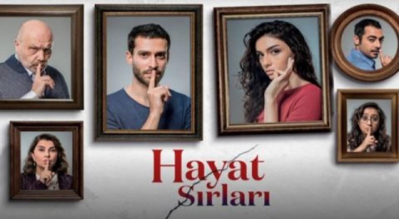 شاهد مسلسل أسرار الحياة الحلقة 10 مترجمة للعربية HD