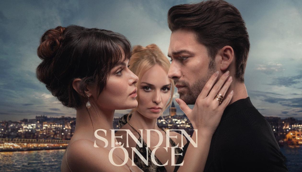 شاهد مسلسل ما قبلك الحلقة 2 مترجمة للعربية HD
