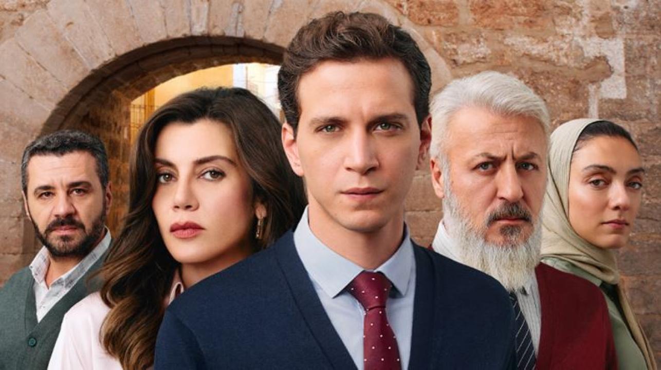 شاهد مسلسل عمر الحلقة 28 مترجمة للعربية HD