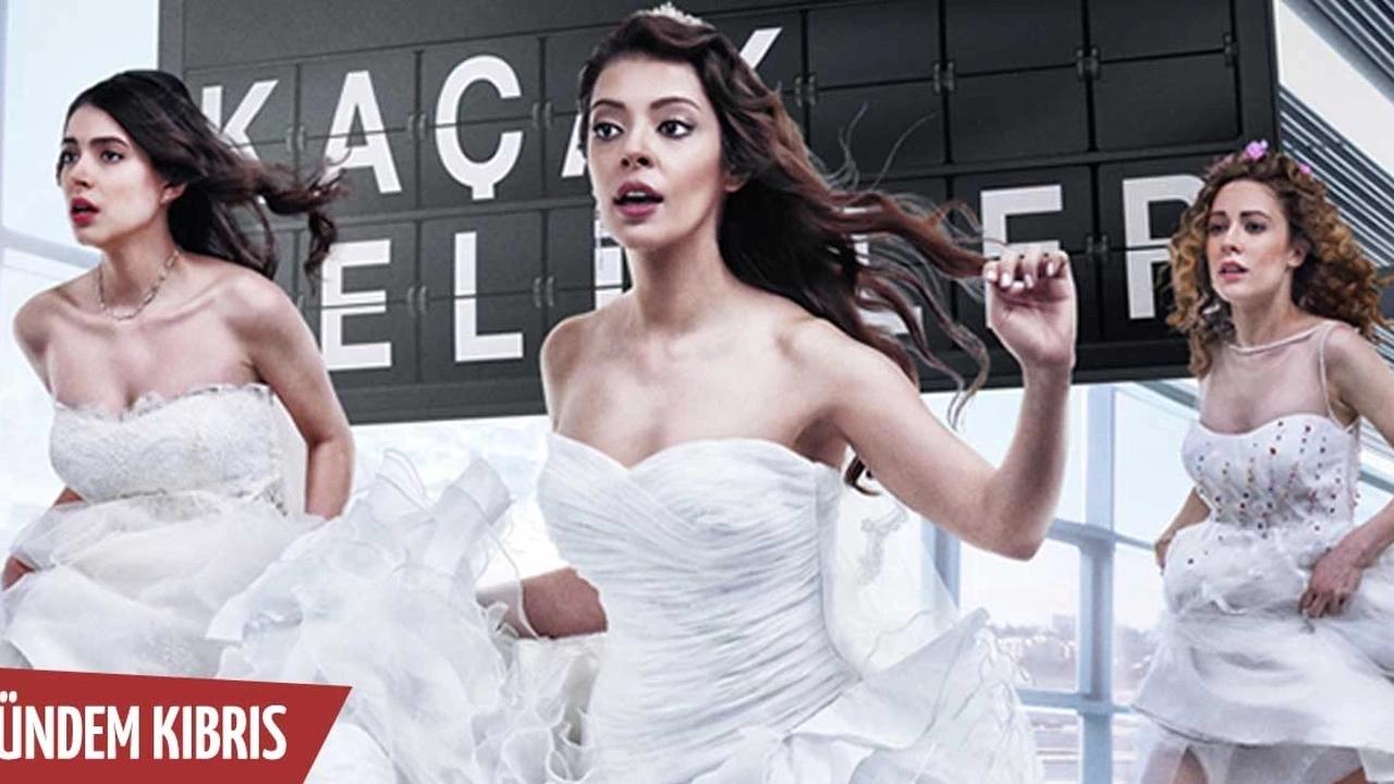 شاهد مسلسل عروسات هاربات الحلقة 3 مترجمة للعربية HD