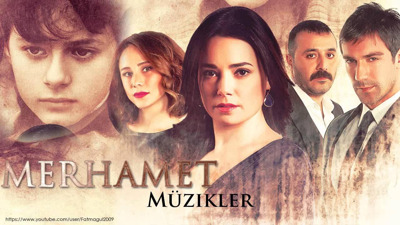 شاهد مسلسل الرحمة الموسم الاول مترجم