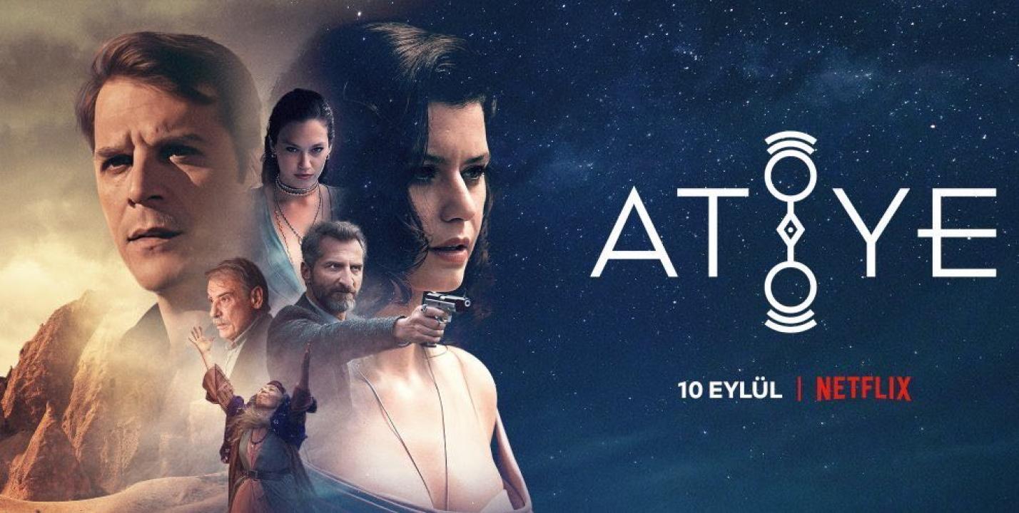 شاهد مسلسل عطايا الموسم الثاني الحلقة 1 مترجمة للعربية HD