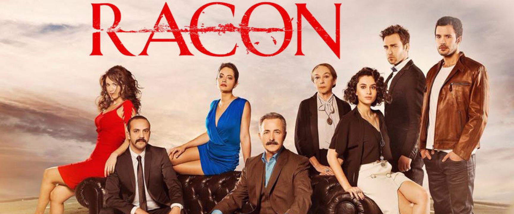 شاهد مسلسل القانون الحلقة 6 مترجمة للعربية HD