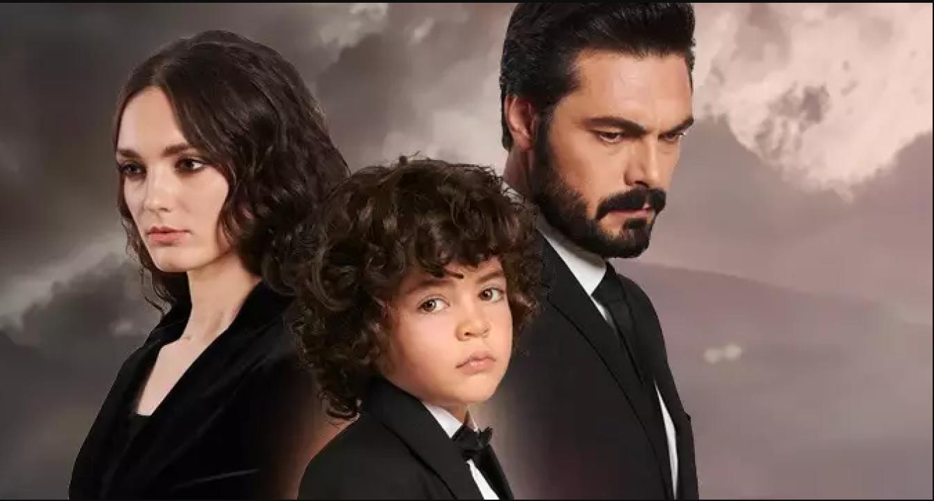 شاهد مسلسل الأمانة الحلقة 389 مترجمة للعربية HD