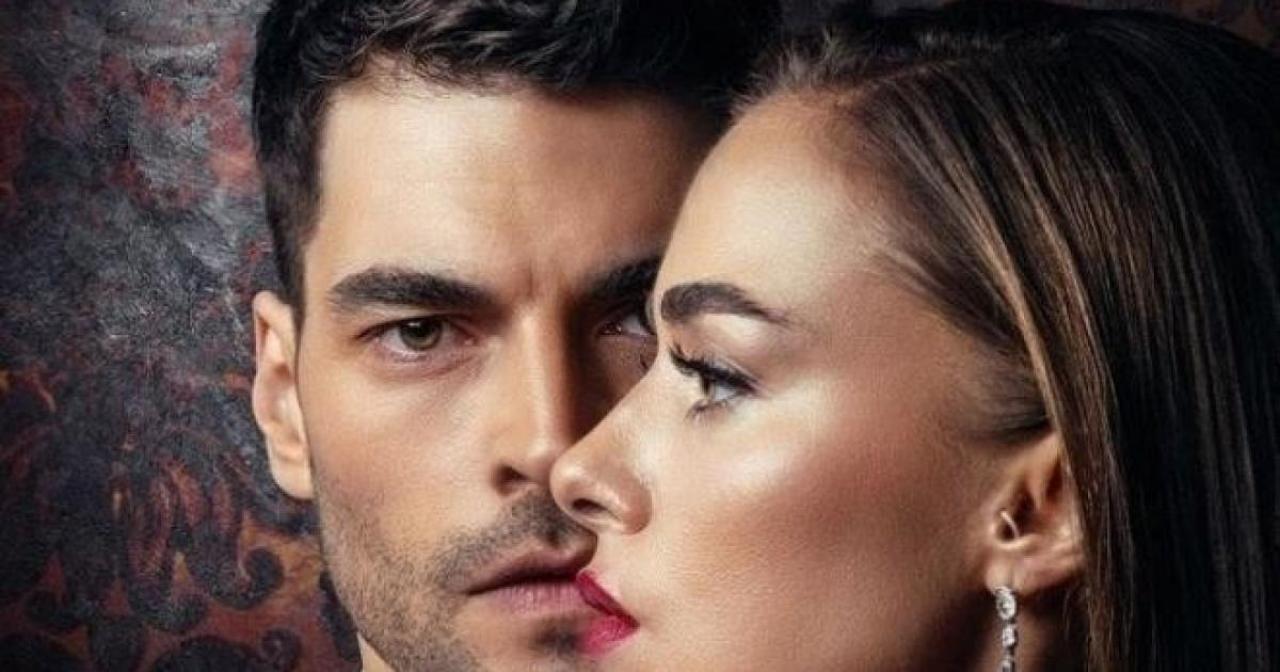 شاهد مسلسل الفخ الحلقة 8 مترجمة للعربية HD