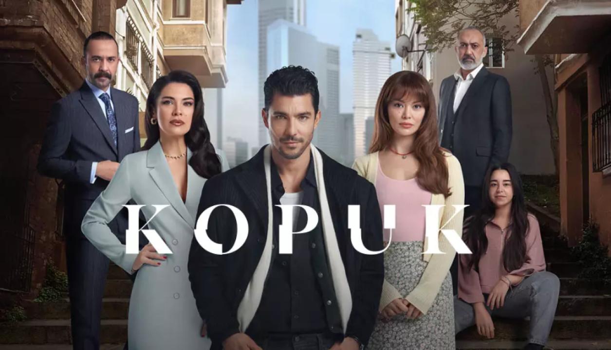 شاهد مسلسل المتشرد الحلقة 4 مترجمة للعربية HD