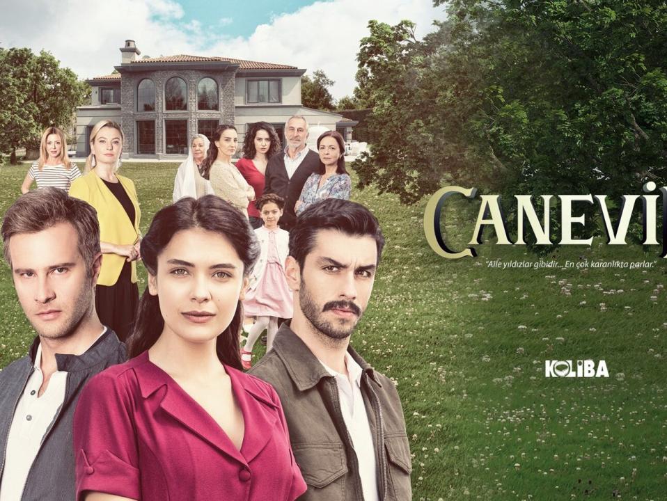 شاهد مسلسل قلبي مترجم