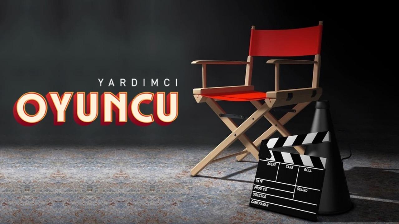 شاهد مسلسل الممثل المساعد الحلقة 7 مترجمة للعربية HD