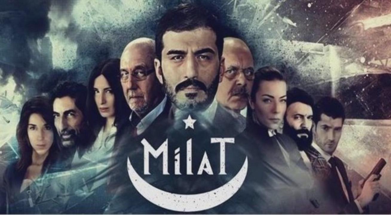 شاهد مسلسل ميلاد الحلقة 7 مترجمة للعربية HD
