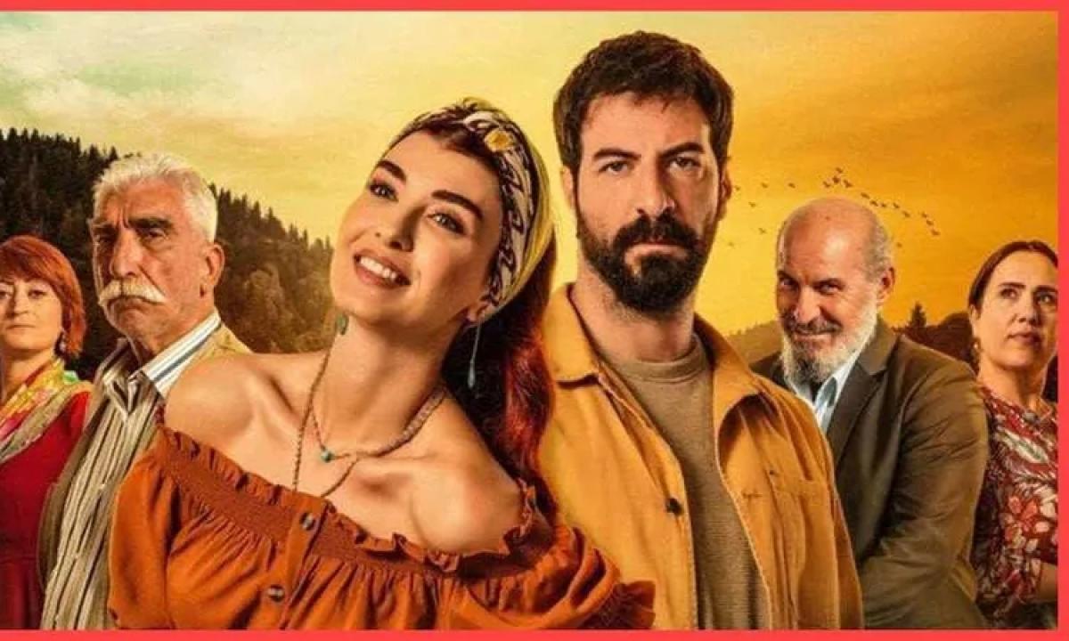 شاهد مسلسل نجمة الشمال الحلقة 47 مترجمة للعربية HD