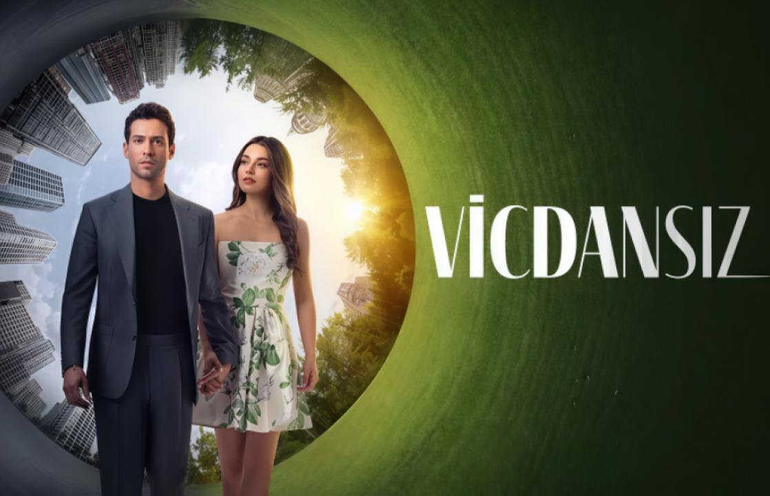 شاهد مسلسل عديم الضمير الحلقة 1 مترجمة للعربية HD