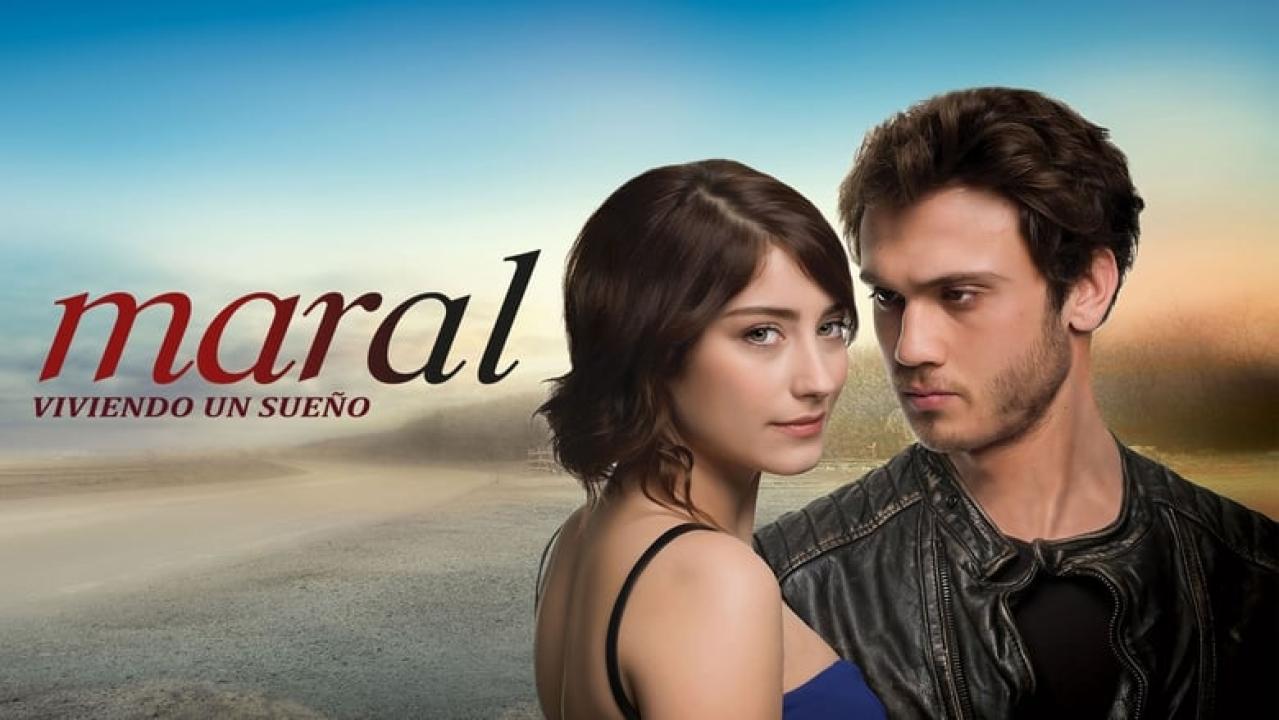 شاهد مسلسل مارال الحلقة 14 مترجمة للعربية HD