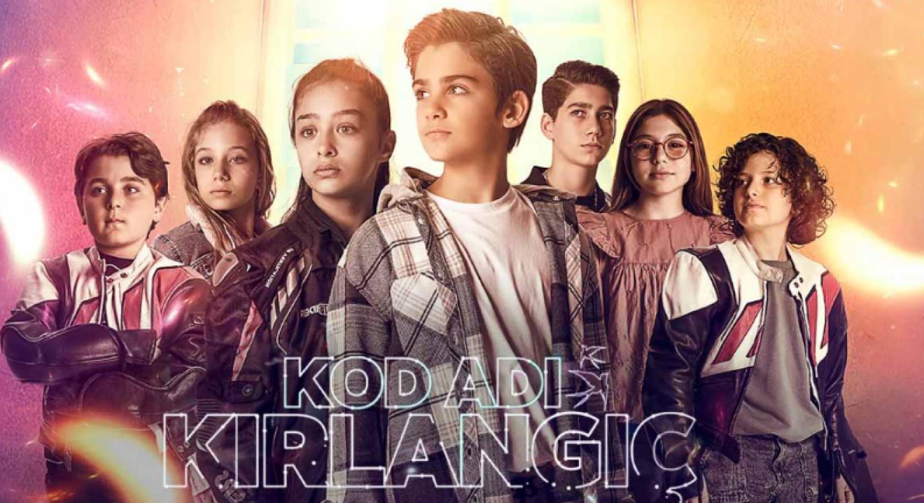 شاهد مسلسل اسم الرمز كرلانج الحلقة 22 مترجمة للعربية HD