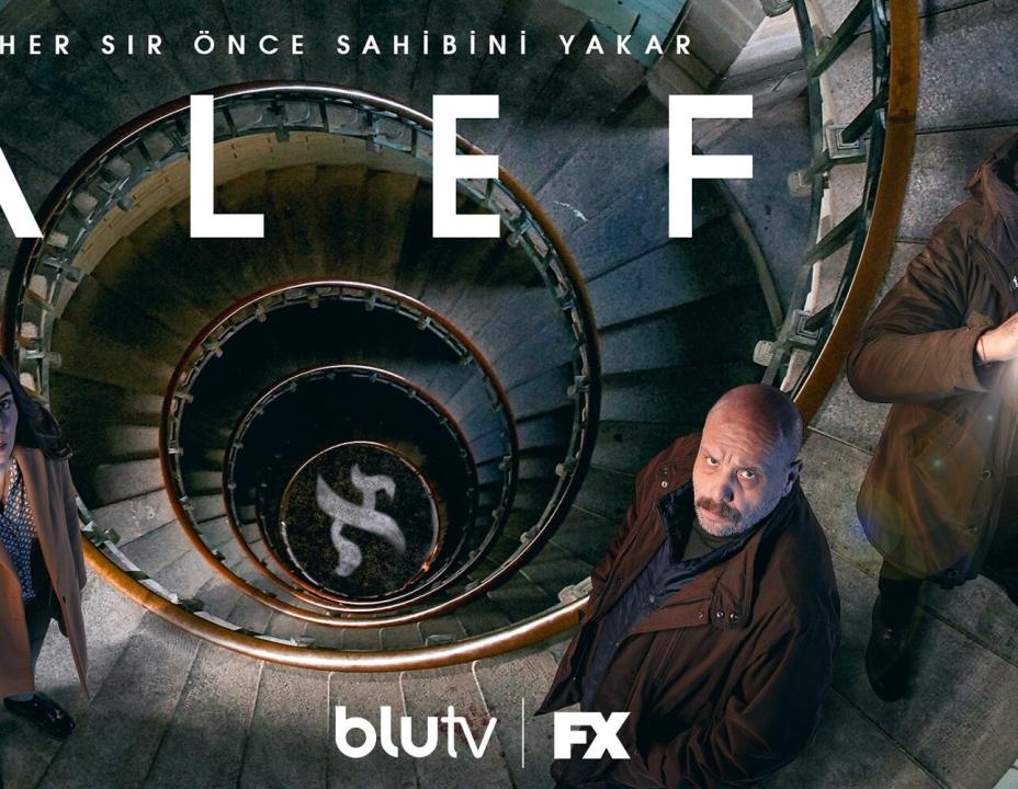 شاهد مسلسل ألف الجزء الثاني الحلقة 4 مترجمة للعربية HD