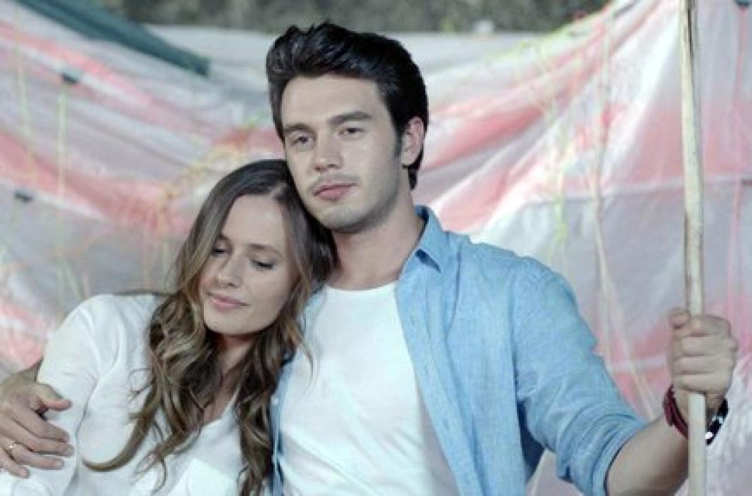 شاهد مسلسل دوار الشمس الحلقة 4 مترجمة للعربية HD