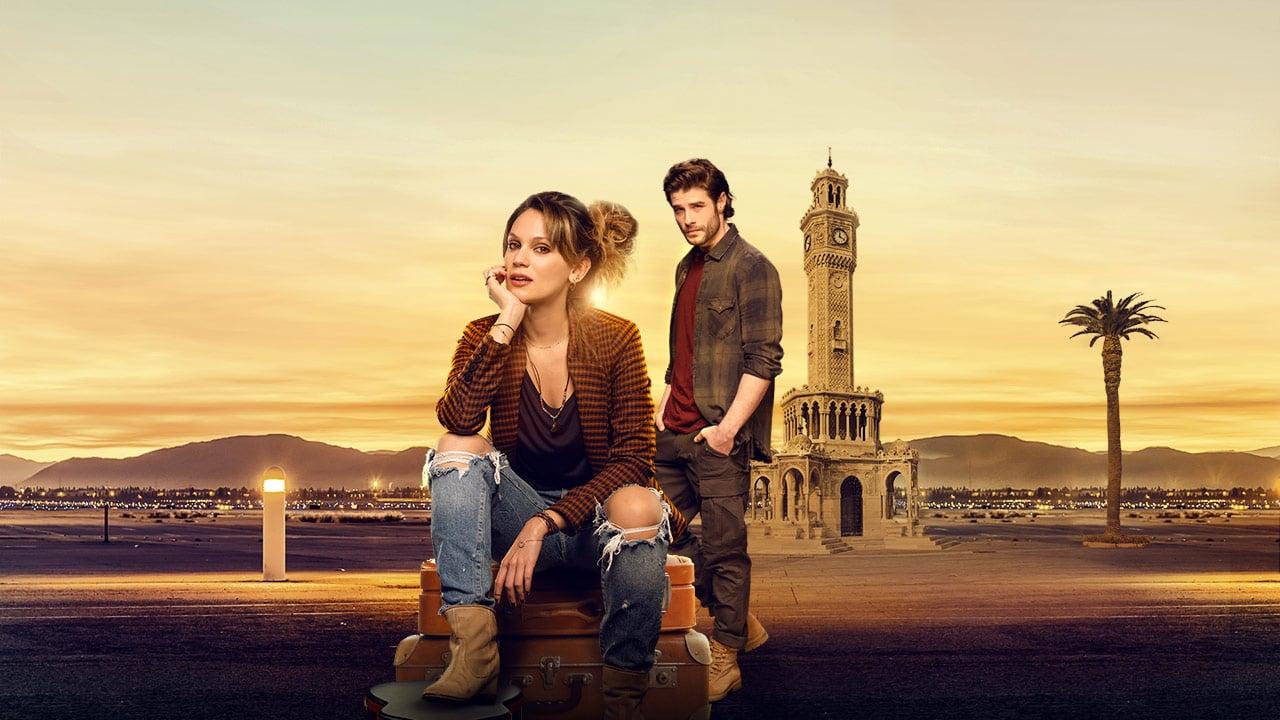 شاهد مسلسل جوليزار الحلقة 3 مترجمة للعربية HD
