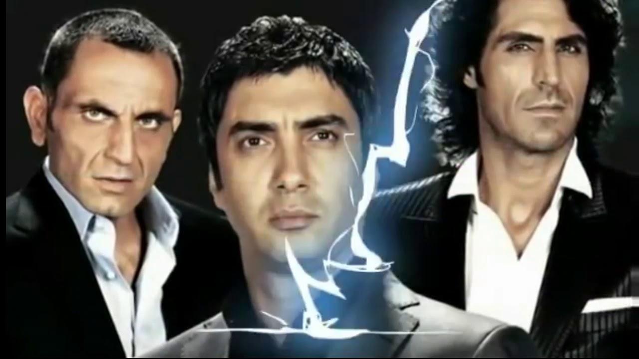 شاهد مسلسل وادي الذئاب الموسم الاول الحلقة 81 مدبلجة للعربية HD