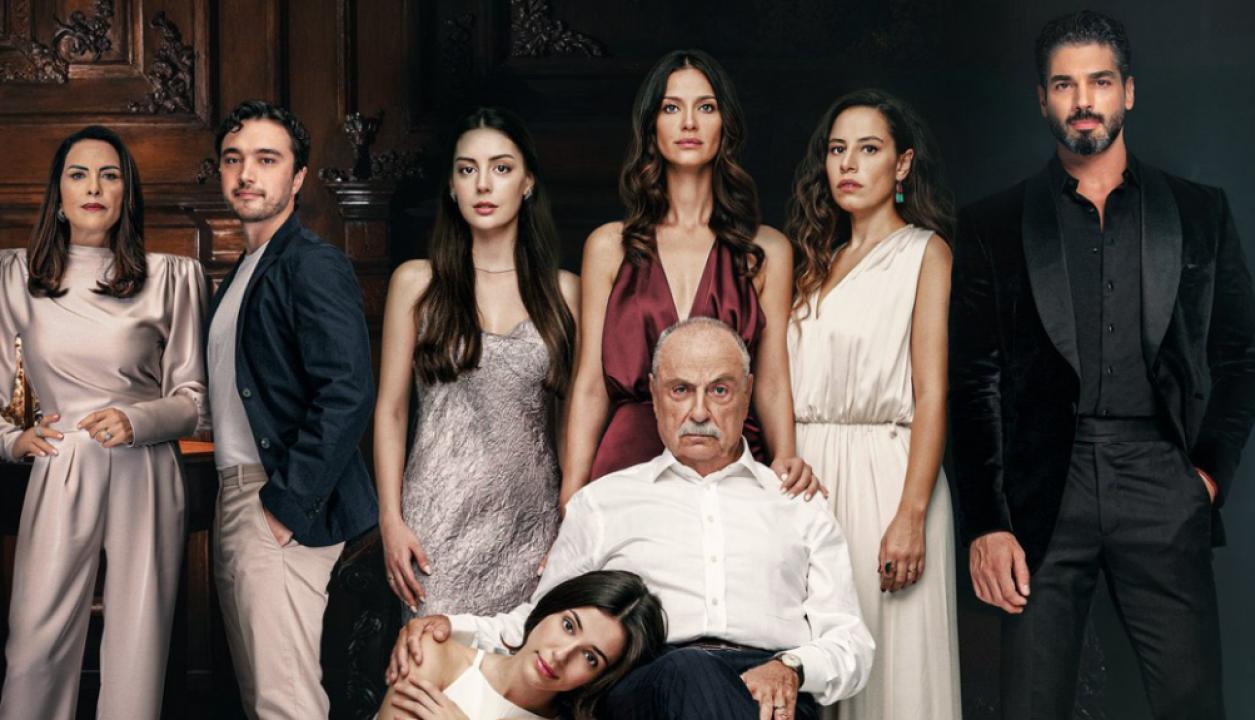 شاهد مسلسل التوت الاسود الاول الحلقة 2 مترجمة للعربية HD