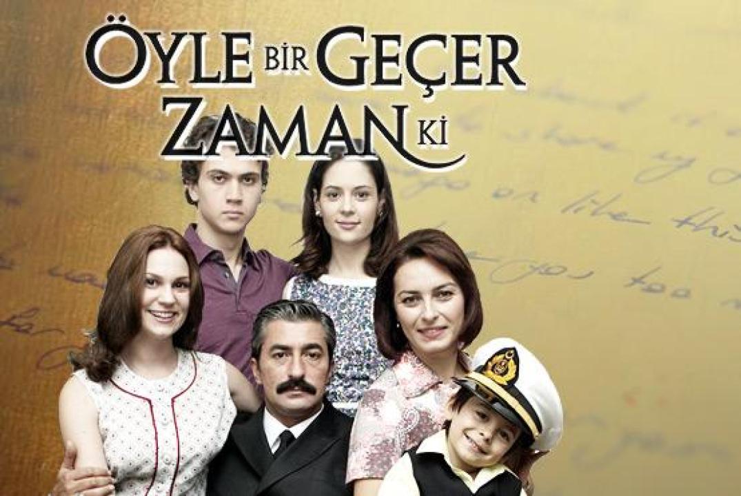 شاهد مسلسل علي مر الزمان الموسم الثاني الحلقة 22 مترجمة للعربية HD
