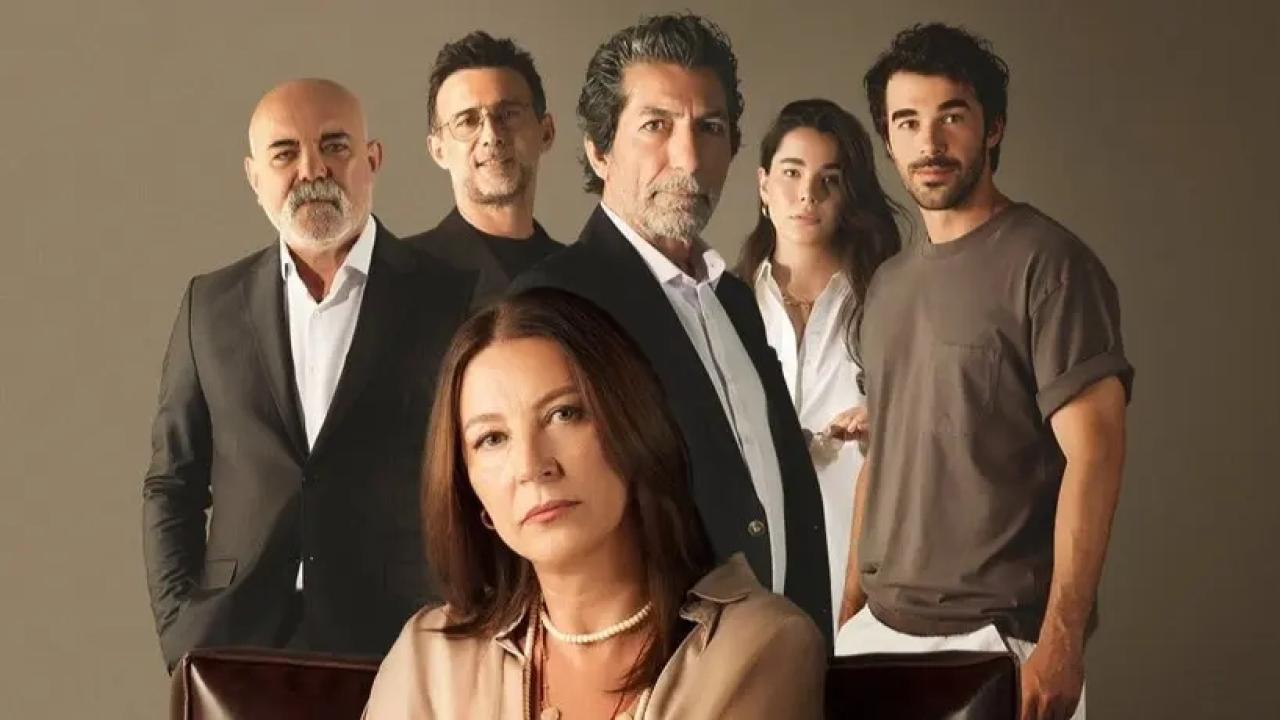 شاهد مسلسل الخيانة الحلقة 3 مترجمة للعربية HD