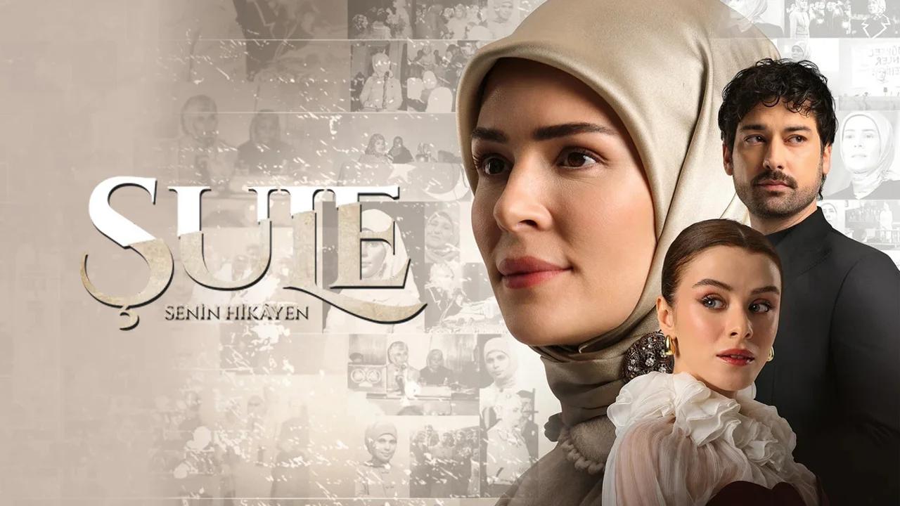 شاهد مسلسل شعلة: انها حكايتك يا شولي الحلقة 3 مترجمة للعربية HD