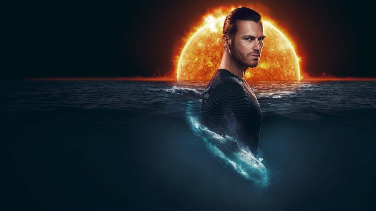 شاهد مسلسل الغواصة ياكاموز الحلقة 7 مترجمة للعربية HD