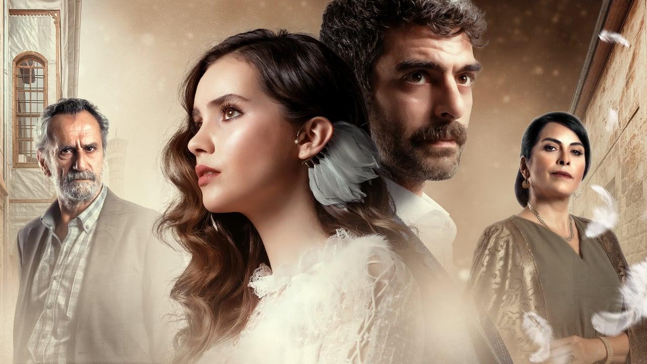 شاهد مسلسل الحمامة الحلقة 4 مدبلجة للعربية HD