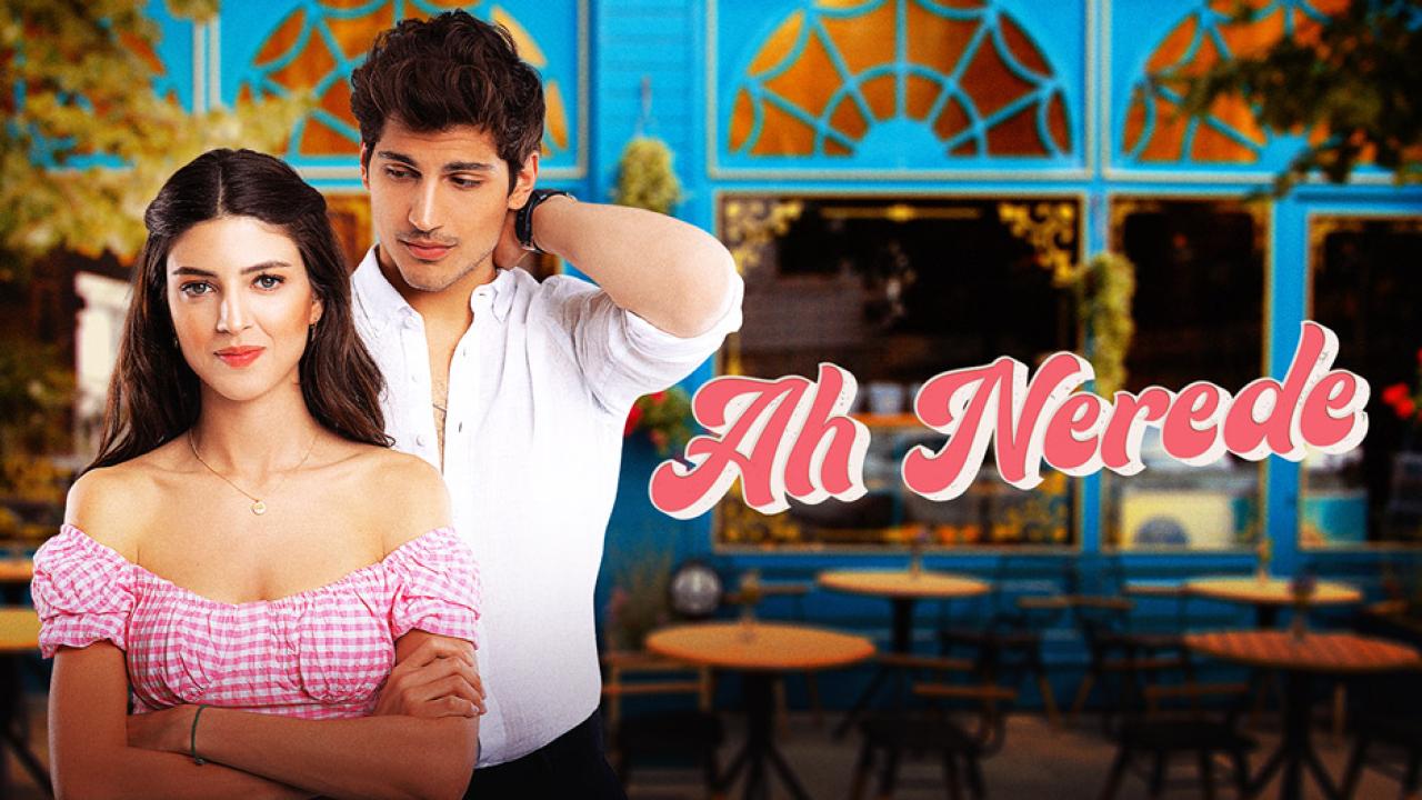 شاهد مسلسل اه اين