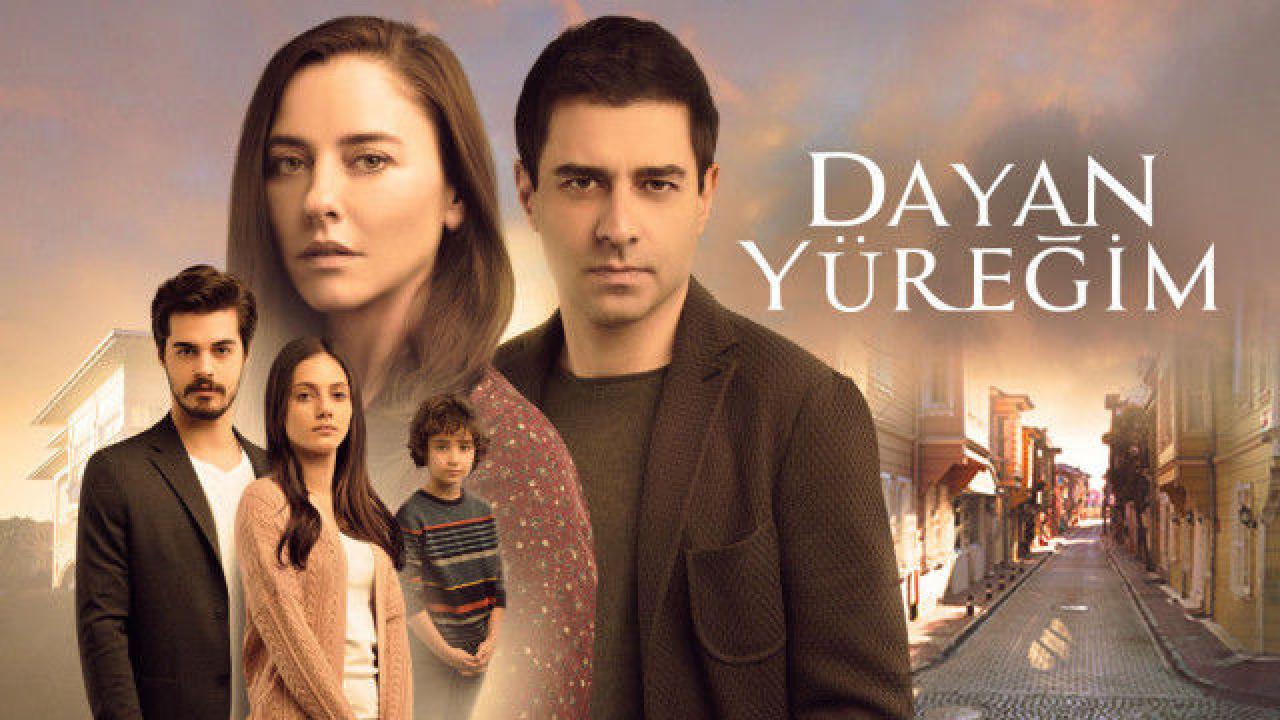 شاهد مسلسل تحمل ياقلبي الحلقة 11 مترجمة للعربية HD