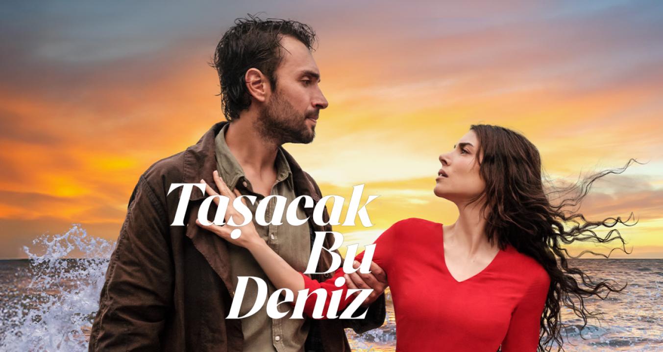 شاهد مسلسل هذا البحر سوف يفيض الحلقة 29 مترجمة للعربية HD