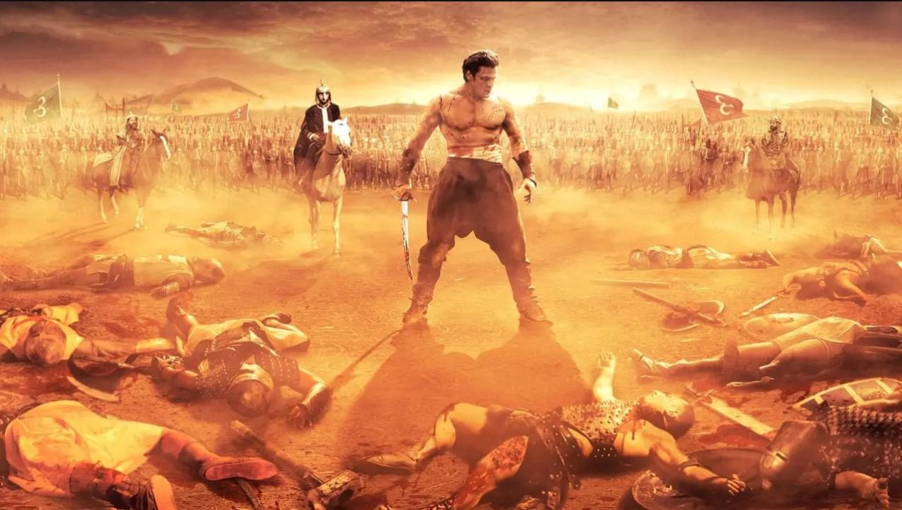 شاهد مسلسل الحارس مراد مدبلج