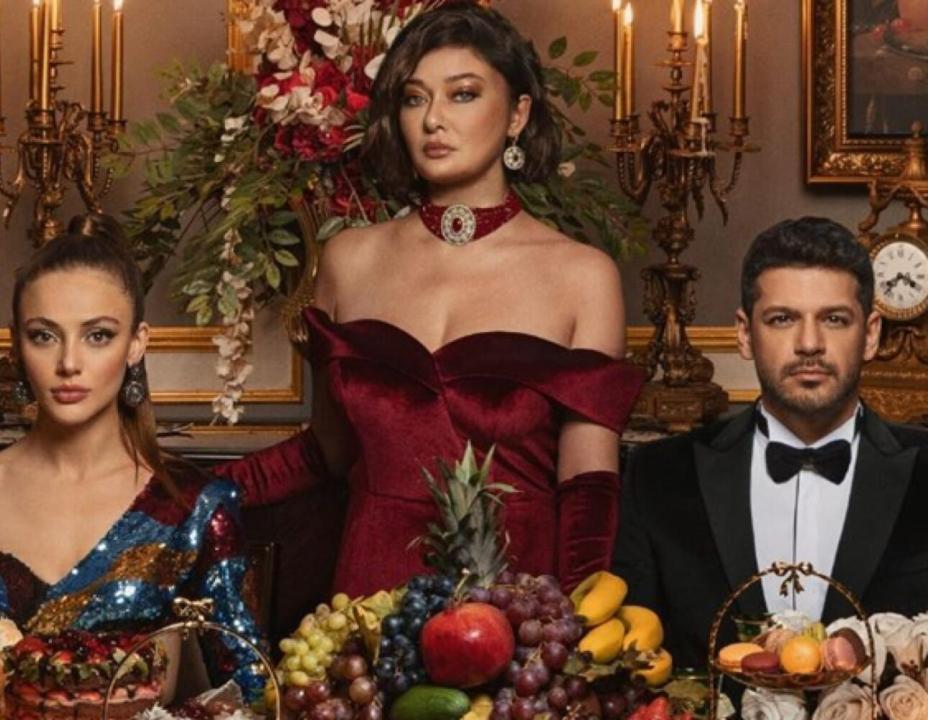 شاهد مسلسل رسالة وداع الحلقة 32 مدبلجة للعربية HD