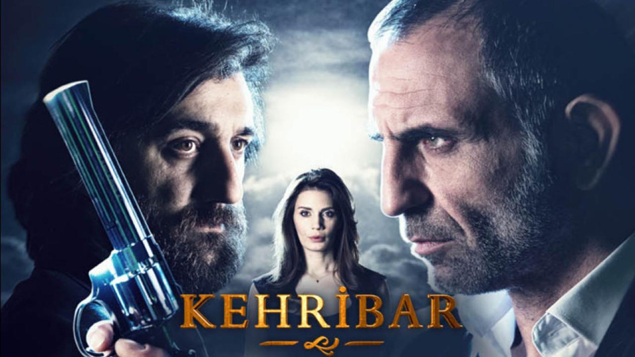 شاهد مسلسل العنبر الحلقة 1 مترجمة للعربية HD