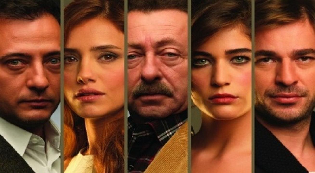 شاهد مسلسل لغز الماضي الحلقة 50 مدبلجة للعربية HD