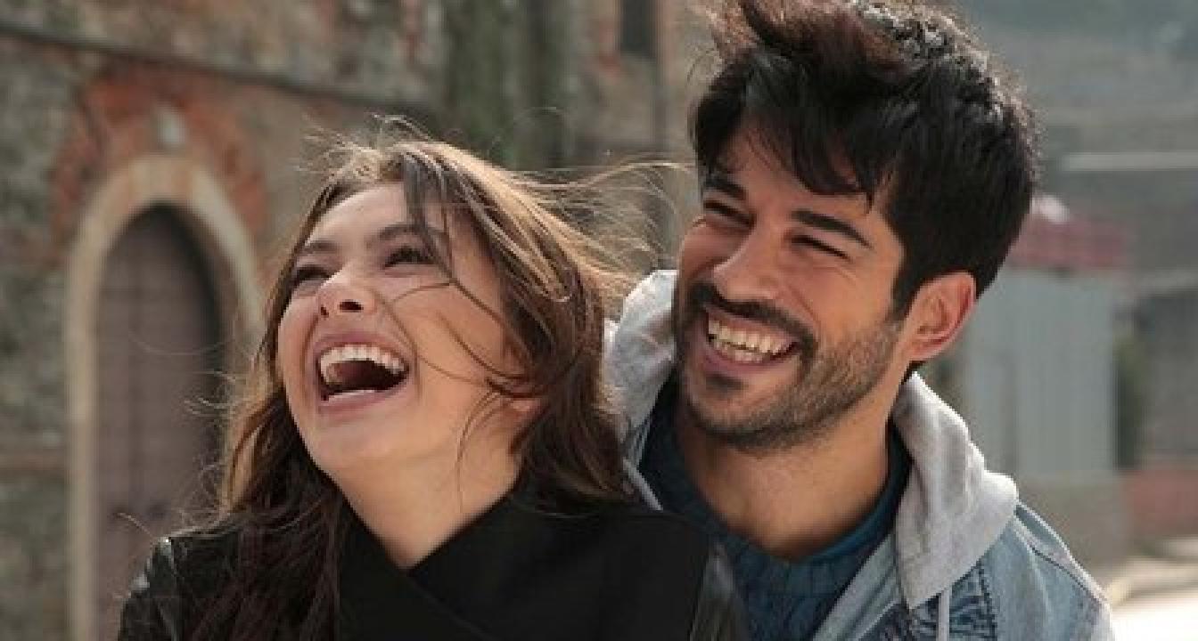 شاهد مسلسل حب اعمي الموسم الثاني الحلقة 114 مدبلجة للعربية HD