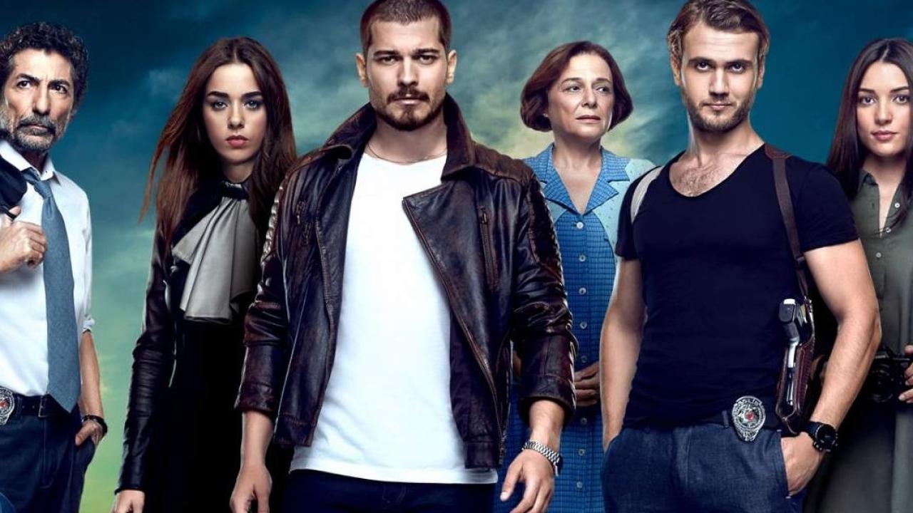 شاهد مسلسل الدخيل الموسم الثالث الحلقة 65 مدبلجة للعربية HD