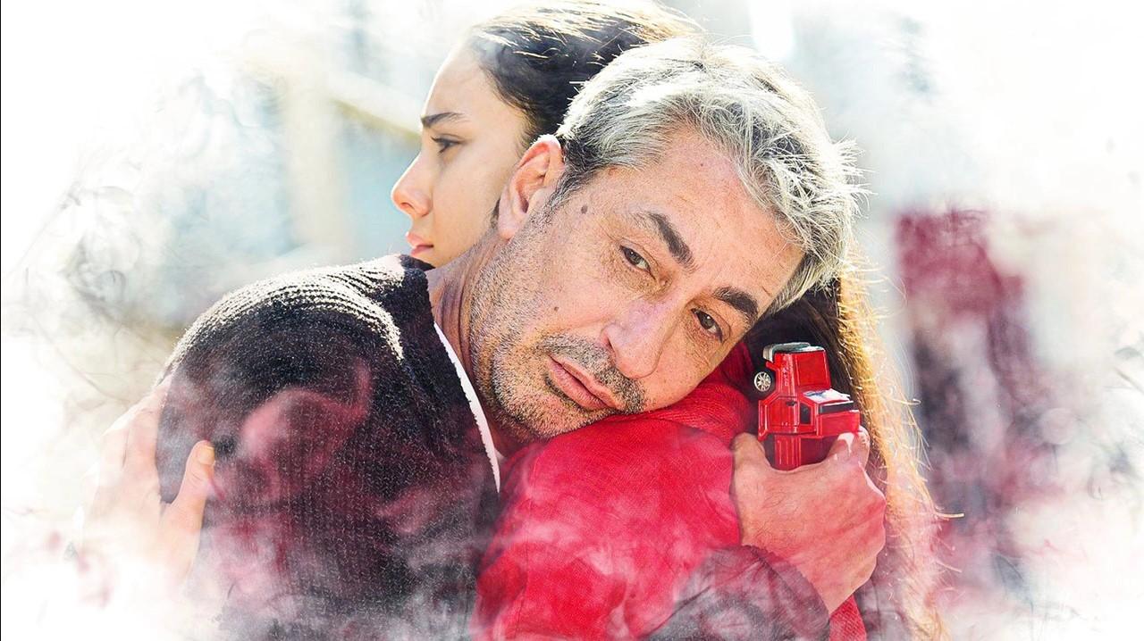 شاهد مسلسل احلام زينب الحلقة 18 مدبلجة للعربية HD